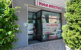 Hotel Ariston Bolzano