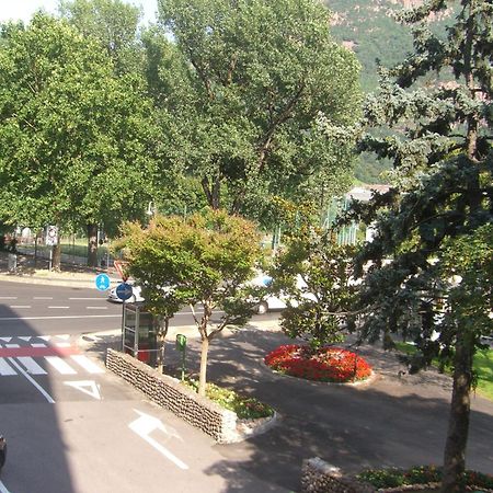 Hotel Ariston Bolzano Esterno foto