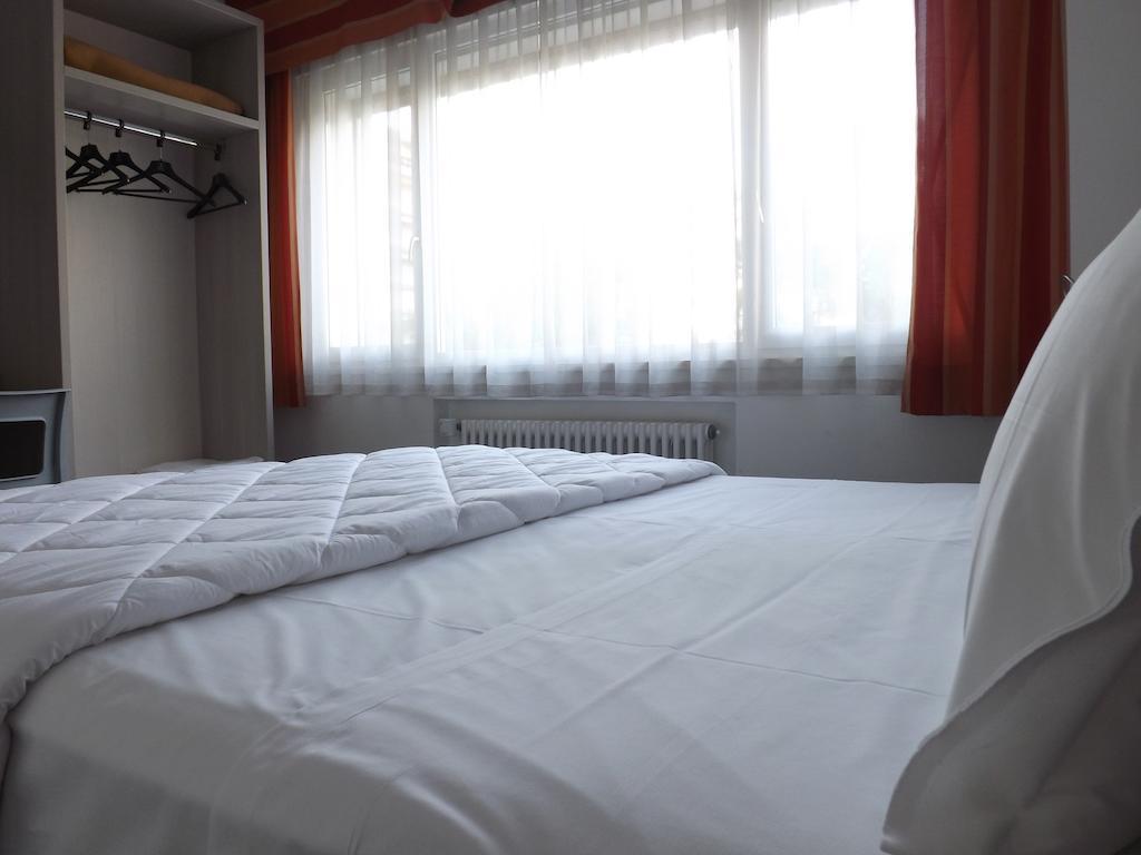 Hotel Ariston Bolzano Esterno foto