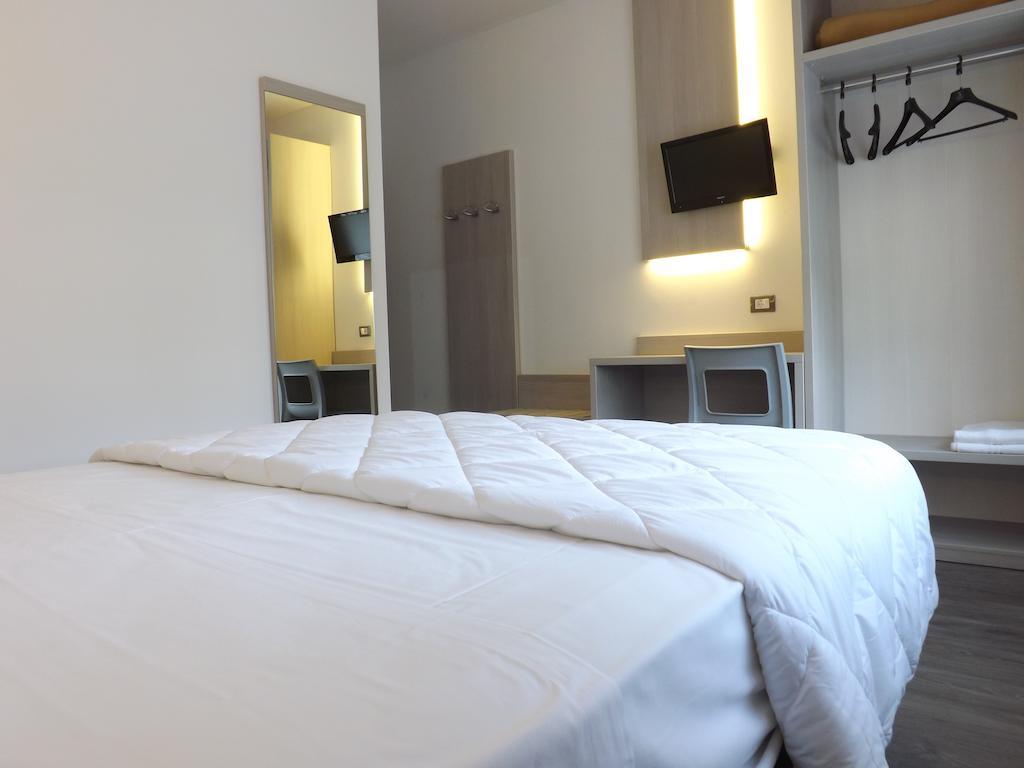 Hotel Ariston Bolzano Esterno foto