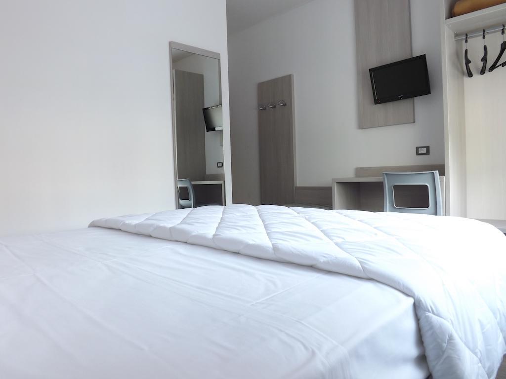Hotel Ariston Bolzano Esterno foto