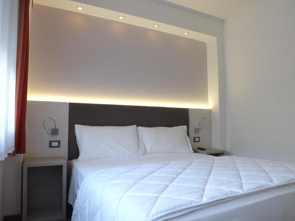 Hotel Ariston Bolzano Camera foto