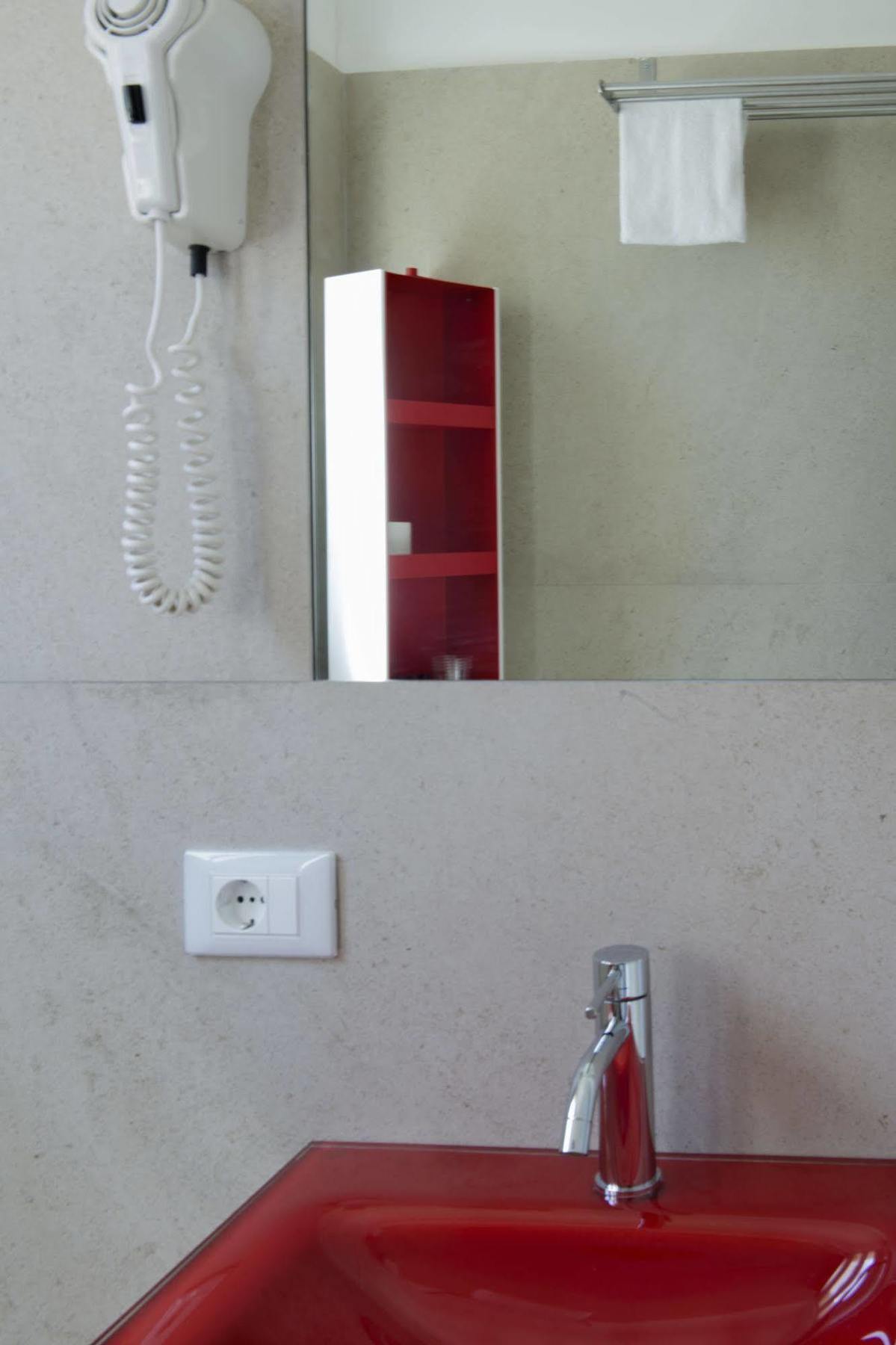 Hotel Ariston Bolzano Esterno foto