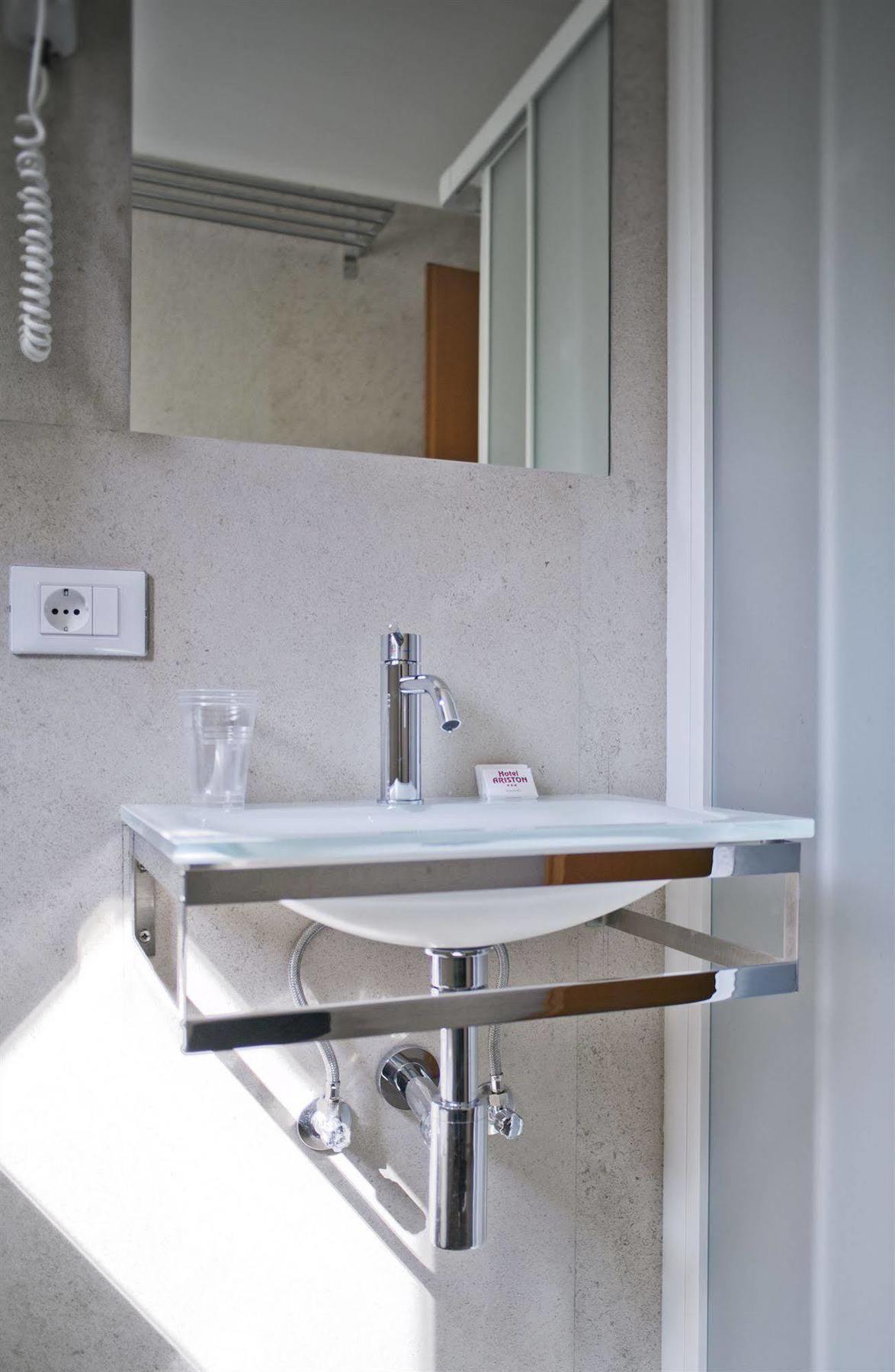 Hotel Ariston Bolzano Esterno foto