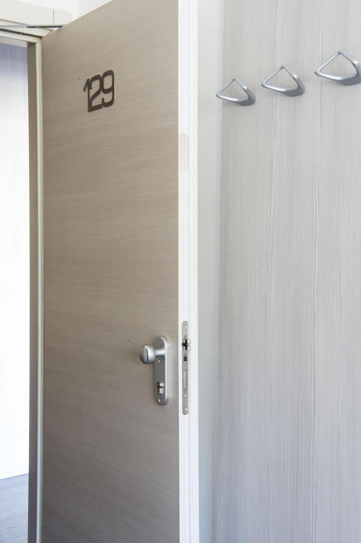 Hotel Ariston Bolzano Esterno foto